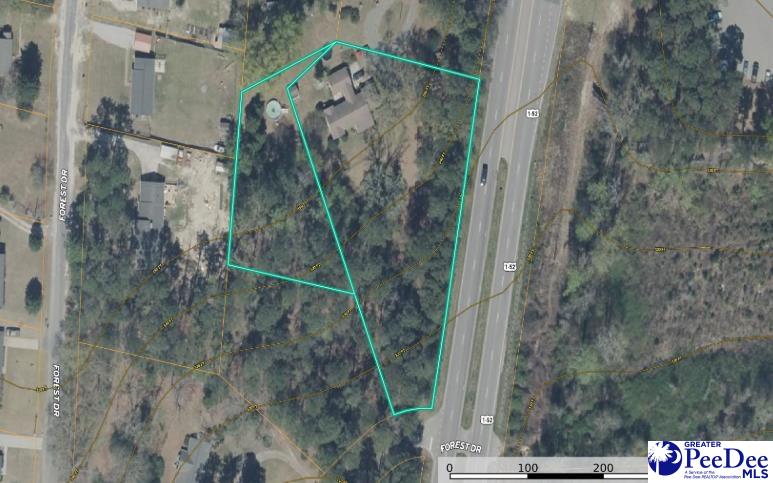 23 McRae Road Cheraw, SC 29520 - Photo 53 of 53 Gallery Image 53