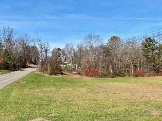Howardsville Turnpike Stuarts Draft, VA 24477 - Photo 2 of 13 a view of a field with trees in the background