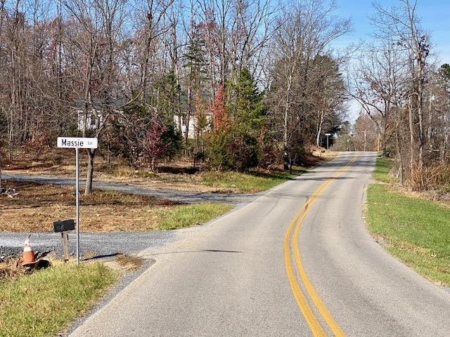 Howardsville Turnpike Stuarts Draft, VA 24477 - Photo 6 of 13 a view of a swimming pool with a patio