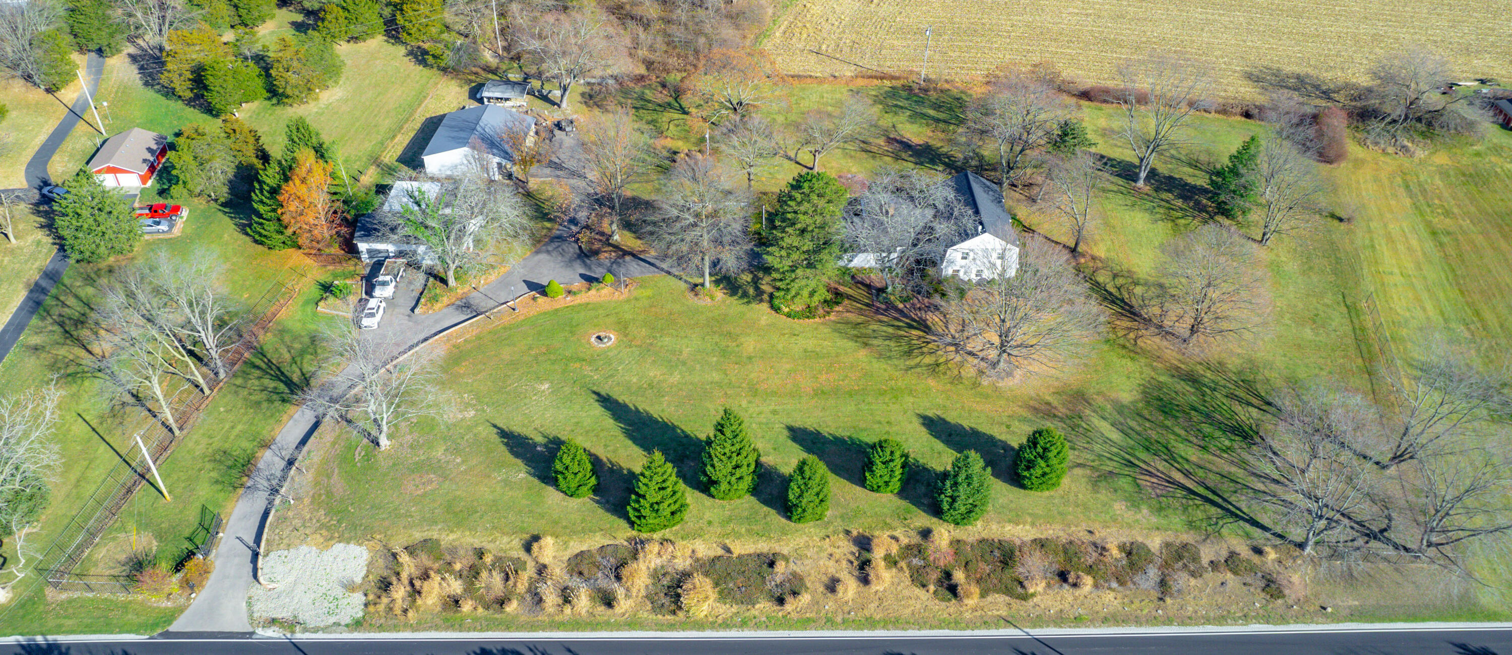 5435 Kessler-Frederick Road Troy, OH 45373 - Photo 48 of 66