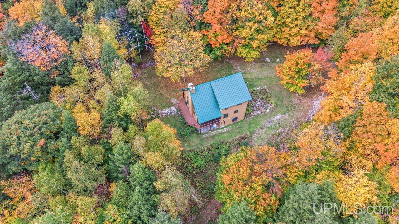 N12181 Bear Cave Road Athelstane, WI 54104 - Photo 42 of 50 Gallery Image 42