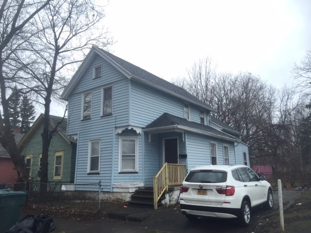 207 Seward Street Rochester, NY 14608 - Photo 1 of 1