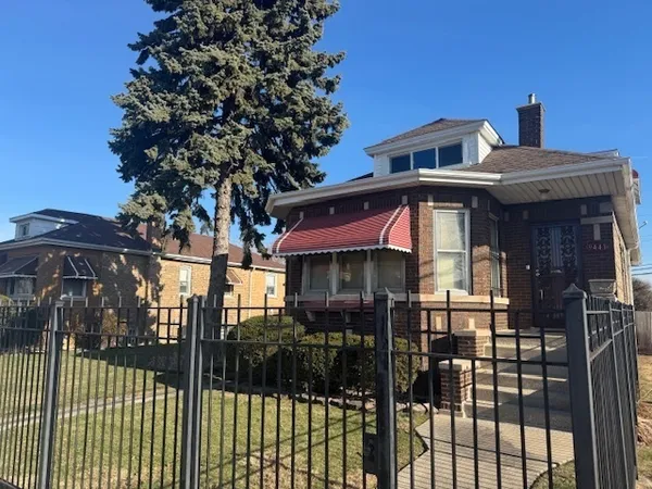 $278,900 | 9441 South Prairie Avenue, Chicago, IL 60619