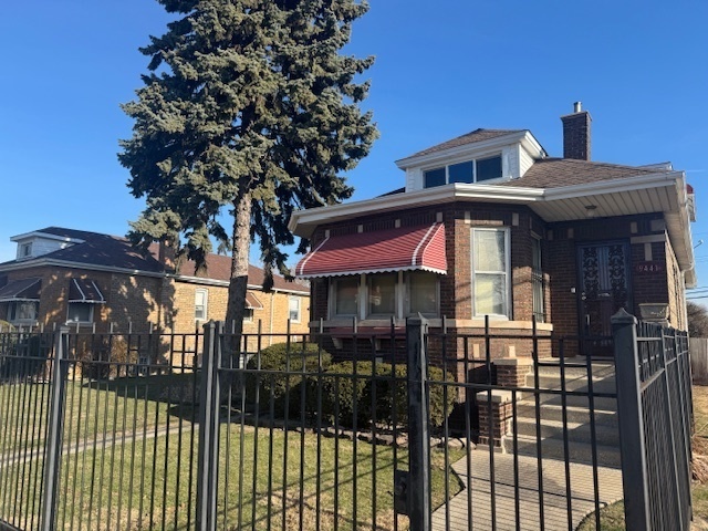 9441 South Prairie Avenue Chicago, IL 60619 - Photo 1 of 25