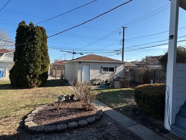 $278,900 | 9441 South Prairie Avenue, Chicago, IL 60619