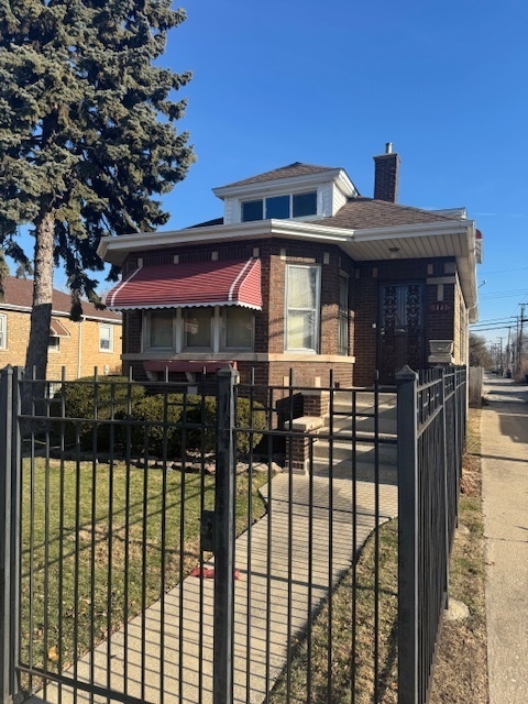 9441 South Prairie Avenue Chicago, IL 60619 - Photo 3 of 25