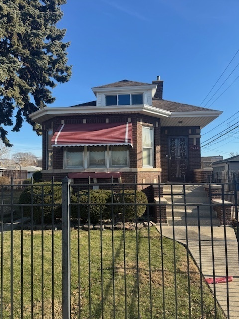 9441 South Prairie Avenue Chicago, IL 60619 - Photo 4 of 25