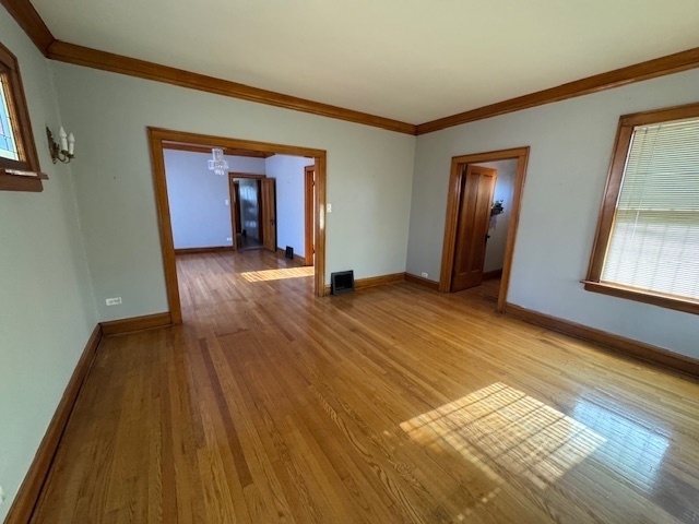 9441 South Prairie Avenue Chicago, IL 60619 - Photo 6 of 25