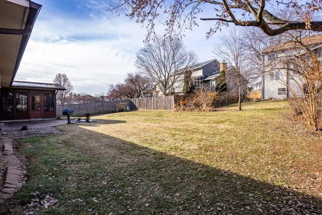 $325,000 | 1818 Westminster Circle, Davenport, IA 52807