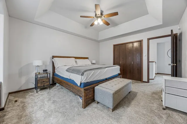 $319,900 | 4003 9th Street South, Moorhead, MN 56560