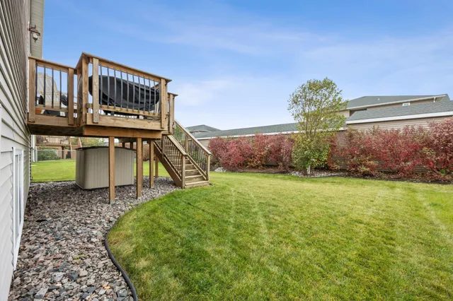 $319,900 | 4003 9th Street South, Moorhead, MN 56560