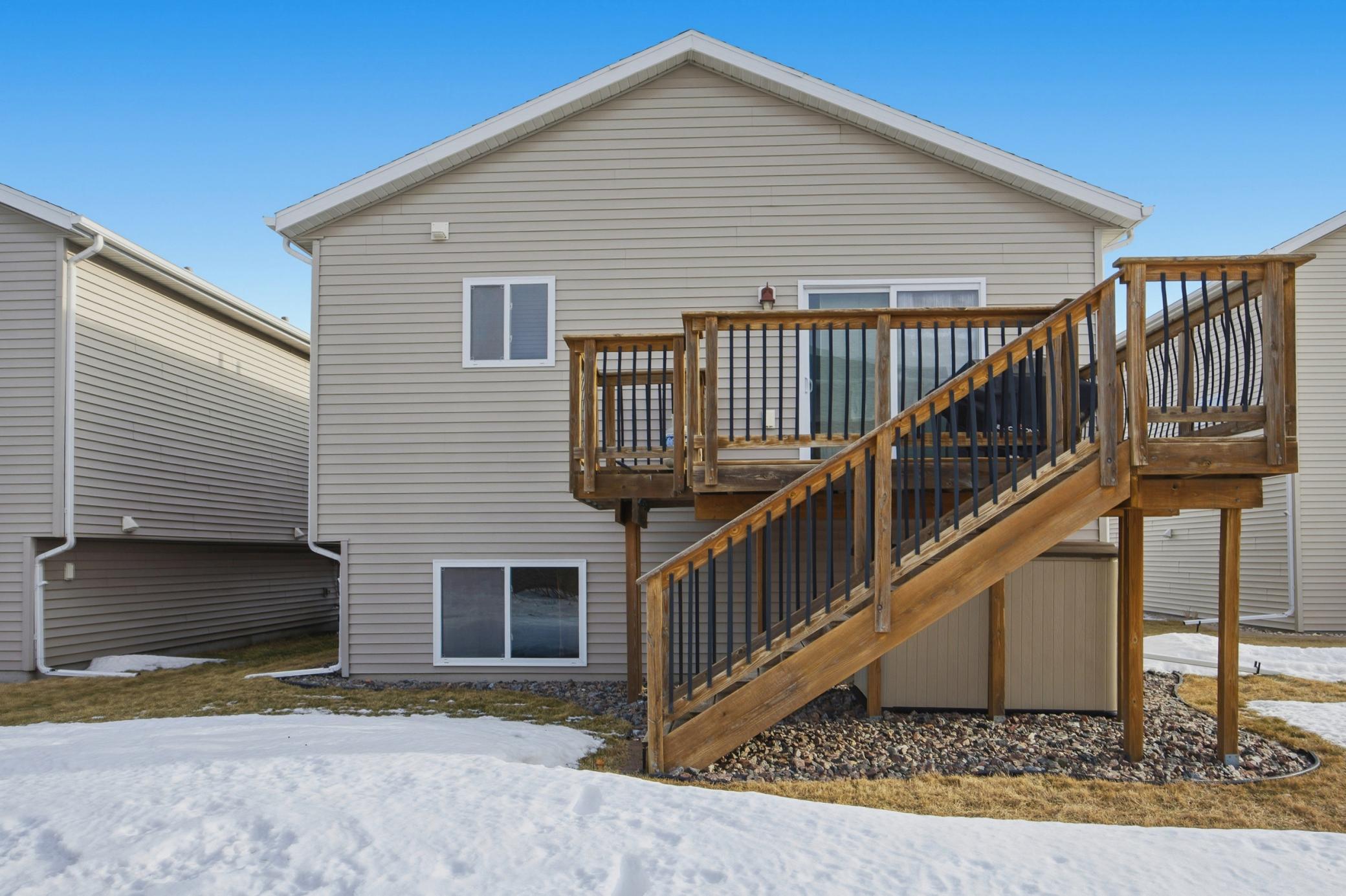 4003 9th Street South Moorhead, MN 56560 - Photo 34 of 35