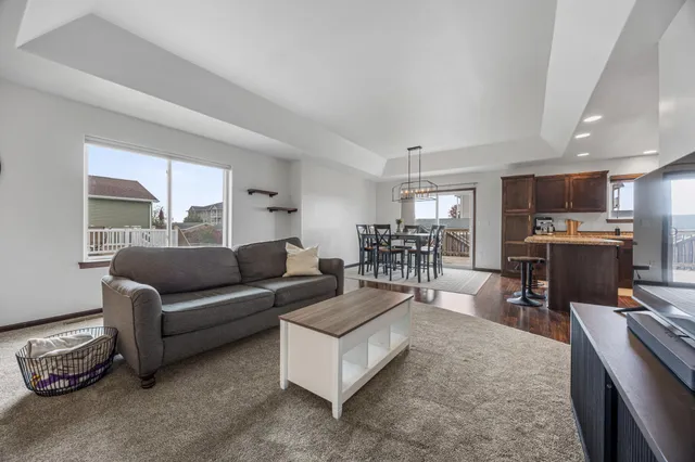 $319,900 | 4003 9th Street South, Moorhead, MN 56560