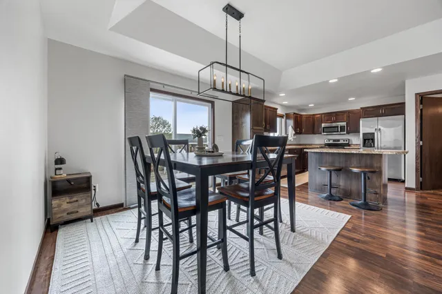 $319,900 | 4003 9th Street South, Moorhead, MN 56560