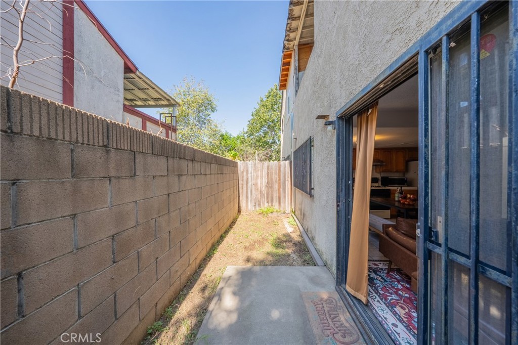 9471 Cortada Street El Monte, CA 91733 - Photo 21 of 27 a view of a balcony