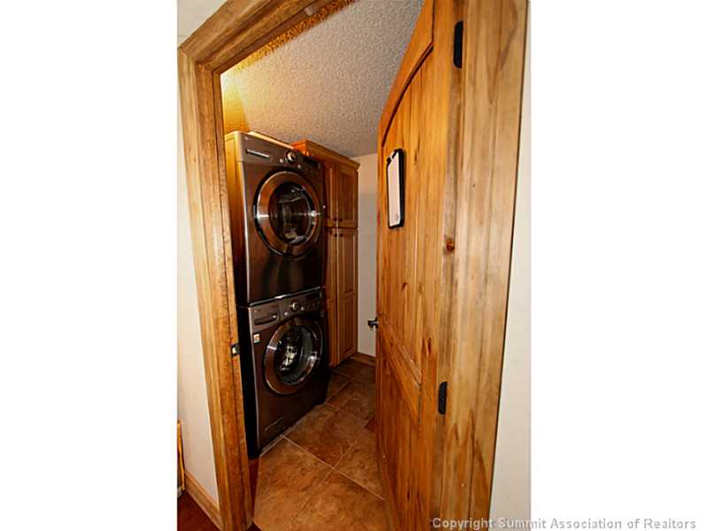 860 Copper Road, Unit 410 Frisco, CO 80443 - Photo 16 of 18 Other. Your own private washer/dryer-pantry and water heater room.