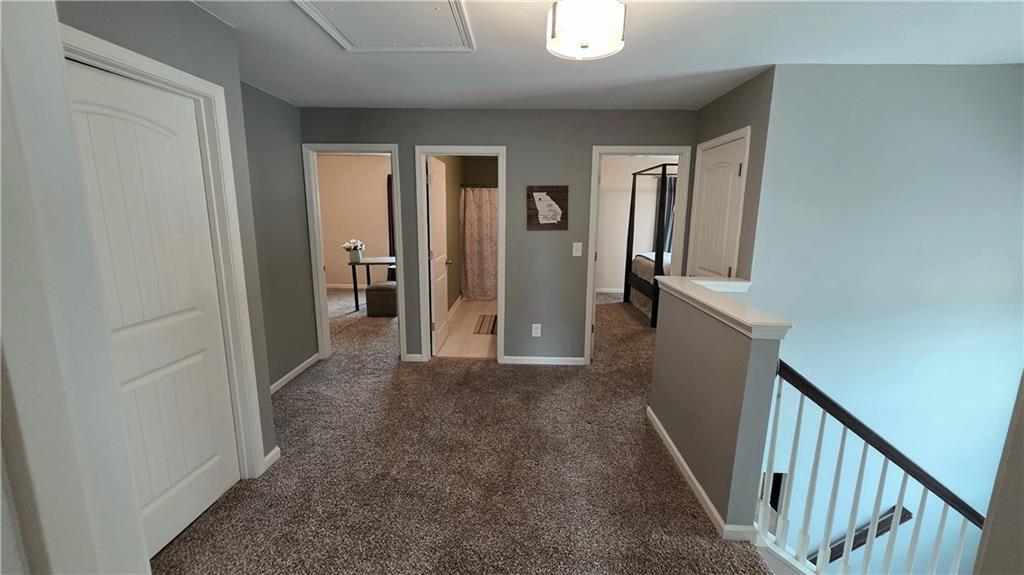 303 High Water Court Acworth, GA 30102 - Photo 10 of 27 en view interior of the house