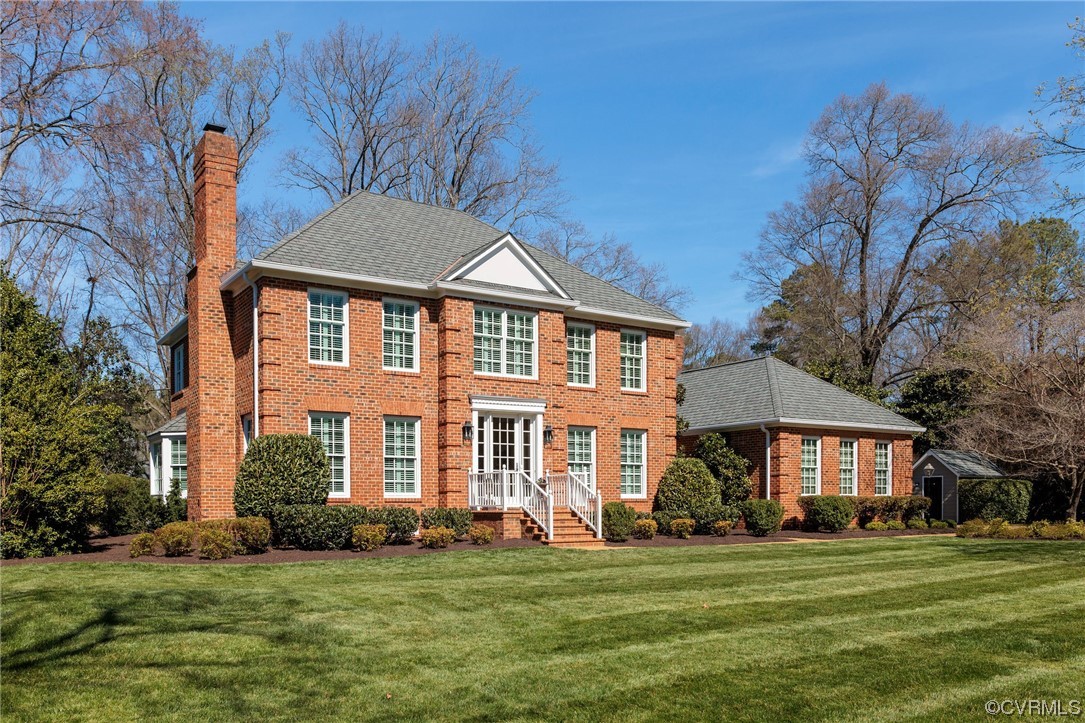 4510 Uppingham Road Richmond, VA 23235 - Photo 1 of 50 Gallery Image 1