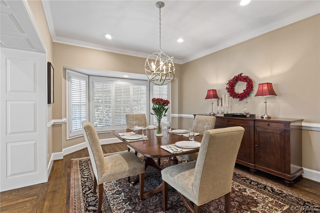 4510 Uppingham Road Richmond, VA 23235 - Photo 12 of 50 Gallery Image 12