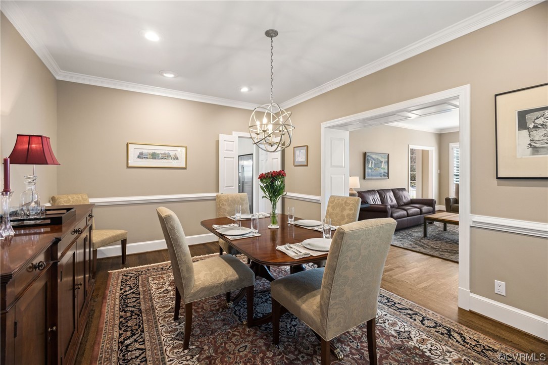 4510 Uppingham Road Richmond, VA 23235 - Photo 13 of 50 Gallery Image 13