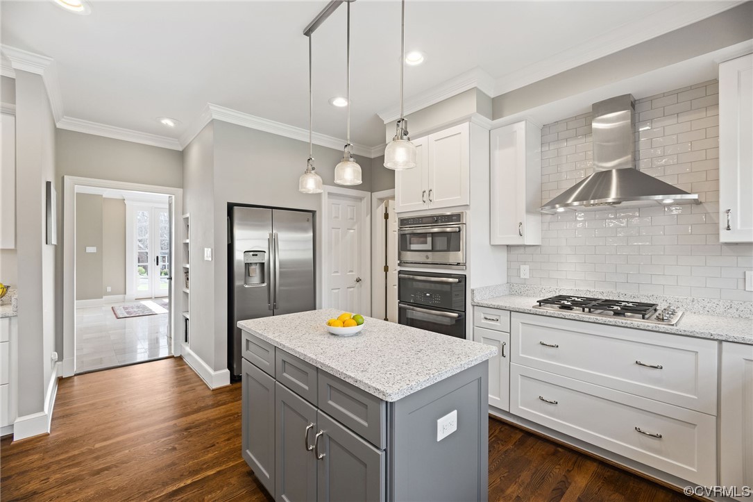 4510 Uppingham Road Richmond, VA 23235 - Photo 17 of 50 Gallery Image 17