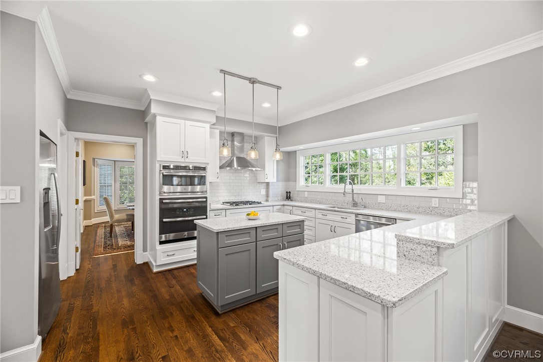 4510 Uppingham Road Richmond, VA 23235 - Photo 19 of 50 Gallery Image 19