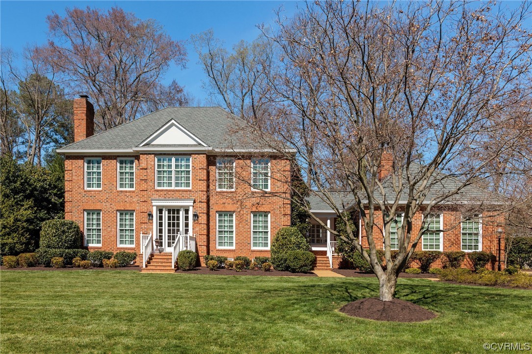 4510 Uppingham Road Richmond, VA 23235 - Photo 2 of 50 Gallery Image 2