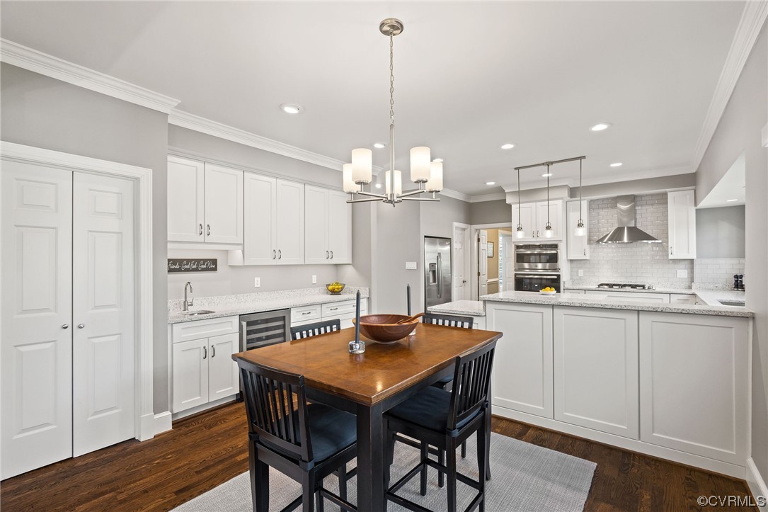4510 Uppingham Road Richmond, VA 23235 - Photo 21 of 50 Gallery Image 21