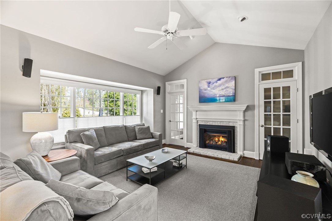 4510 Uppingham Road Richmond, VA 23235 - Photo 24 of 50 Gallery Image 24