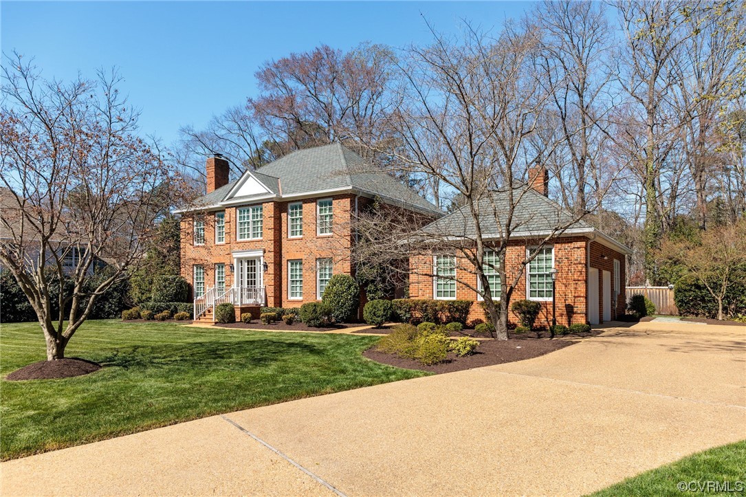 4510 Uppingham Road Richmond, VA 23235 - Photo 3 of 50 Gallery Image 3