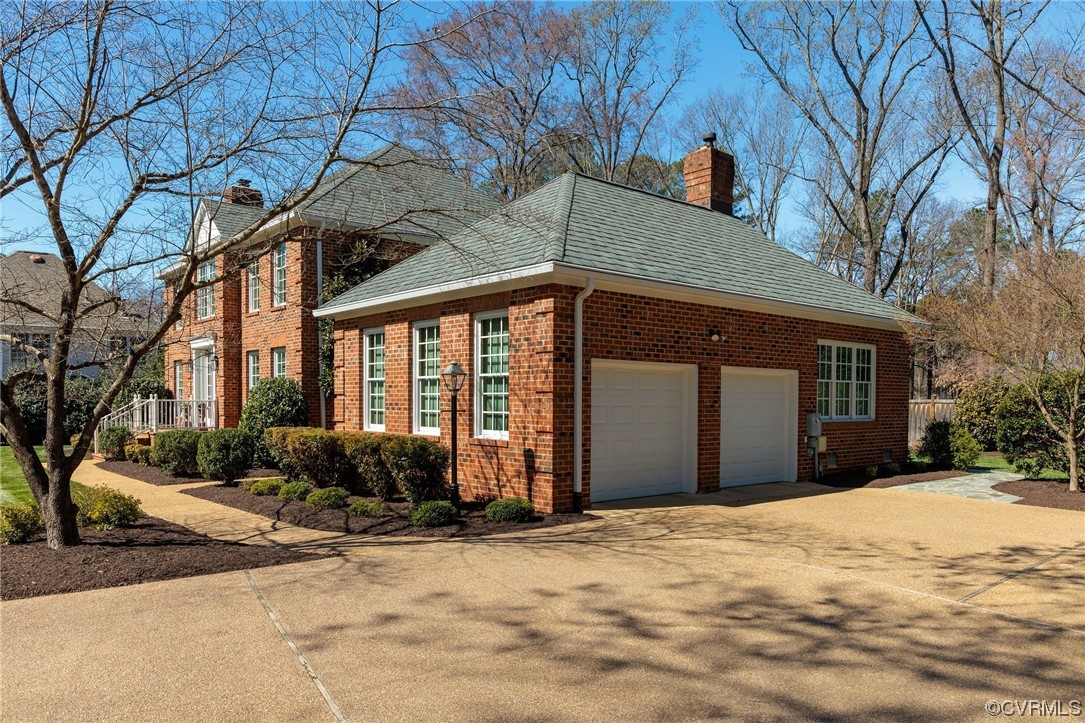 4510 Uppingham Road Richmond, VA 23235 - Photo 4 of 50 Gallery Image 4