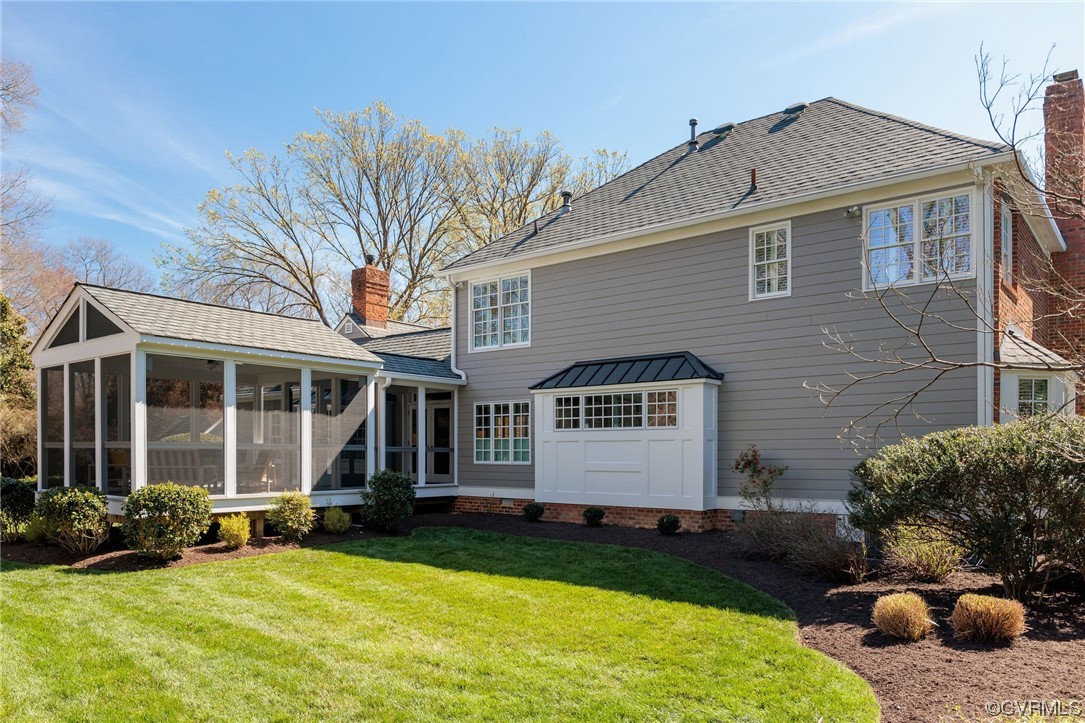 4510 Uppingham Road Richmond, VA 23235 - Photo 43 of 50 Gallery Image 43