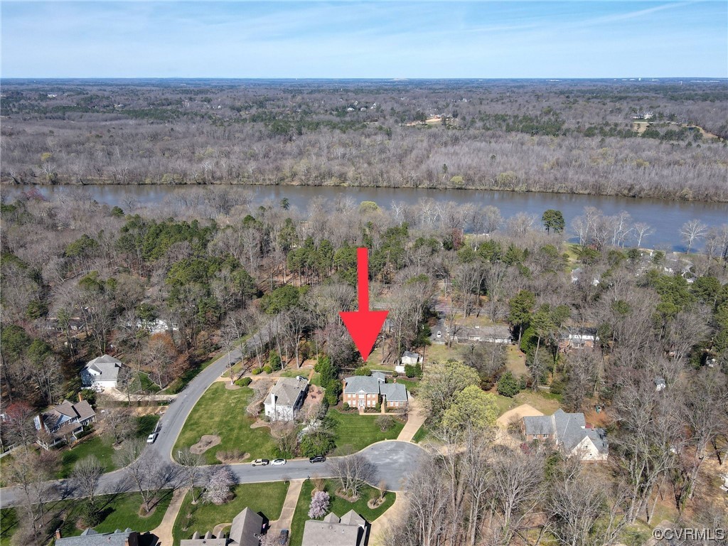 4510 Uppingham Road Richmond, VA 23235 - Photo 46 of 50 Gallery Image 46