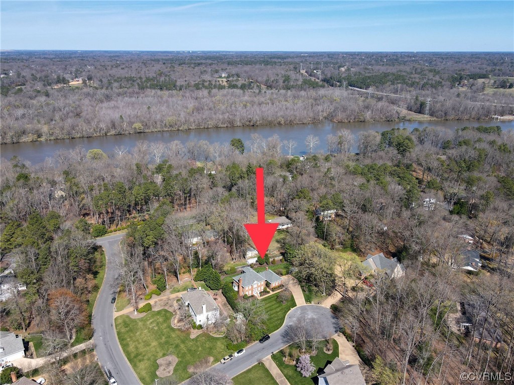 4510 Uppingham Road Richmond, VA 23235 - Photo 47 of 50 Gallery Image 47