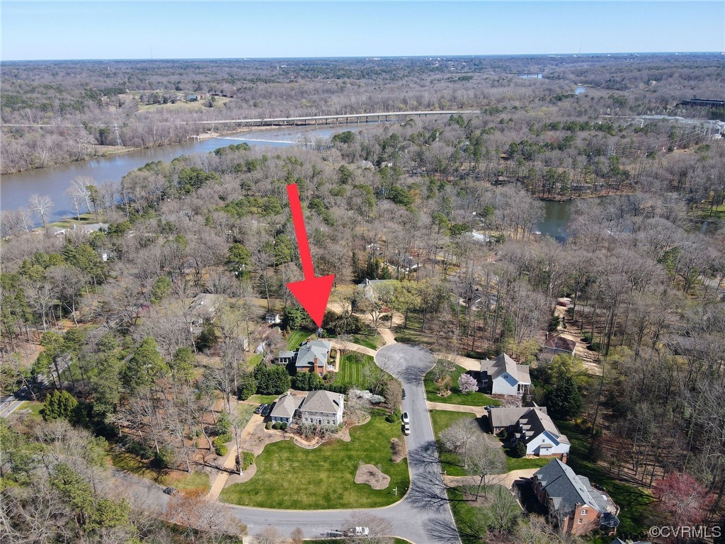 4510 Uppingham Road Richmond, VA 23235 - Photo 48 of 50 Gallery Image 48