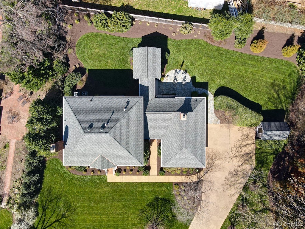 4510 Uppingham Road Richmond, VA 23235 - Photo 50 of 50 Gallery Image 50