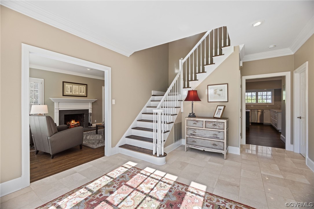 4510 Uppingham Road Richmond, VA 23235 - Photo 8 of 50 Gallery Image 8
