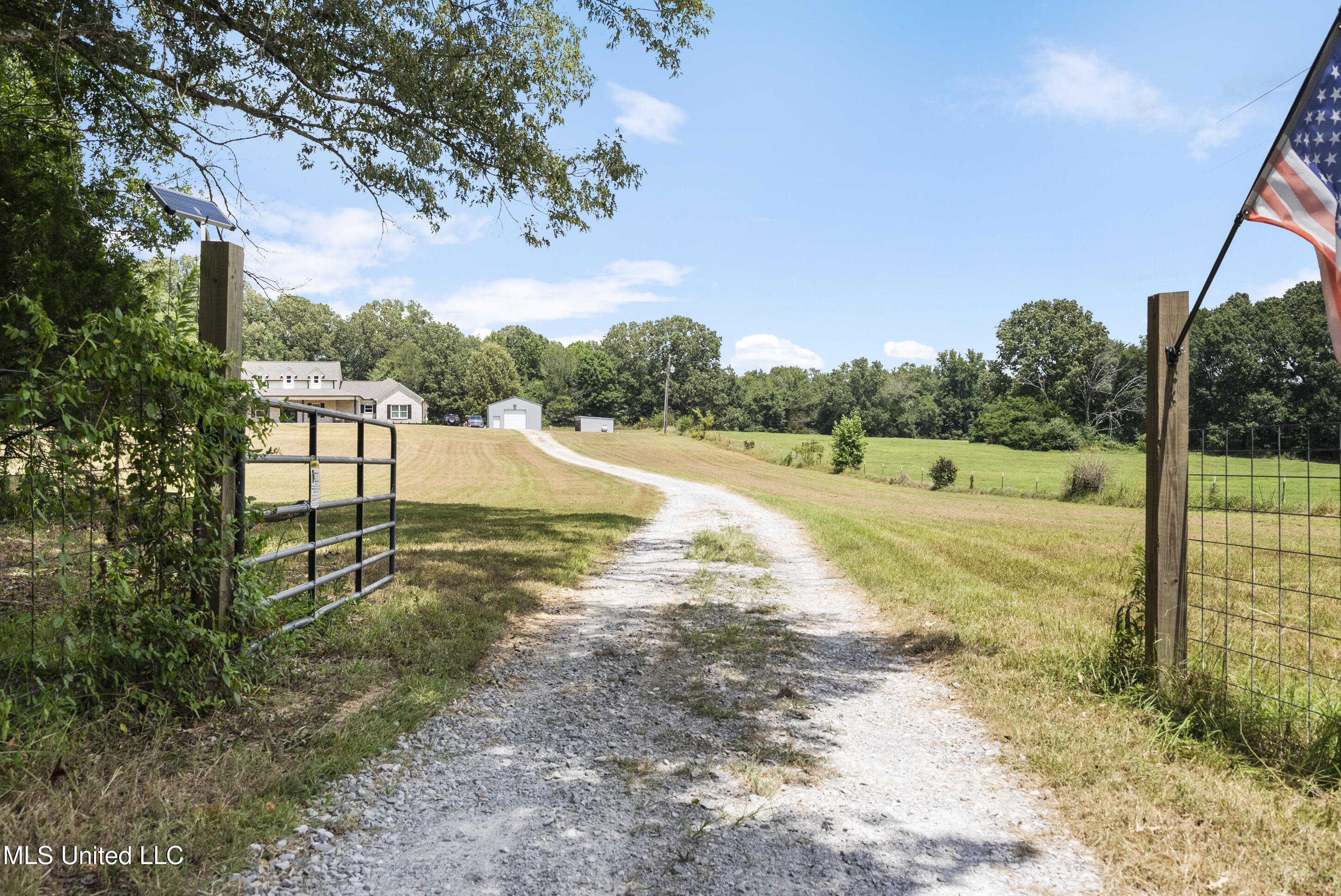 4191 East Tate Road Coldwater, MS 38618 - Photo 36 of 47 37_dsc07083