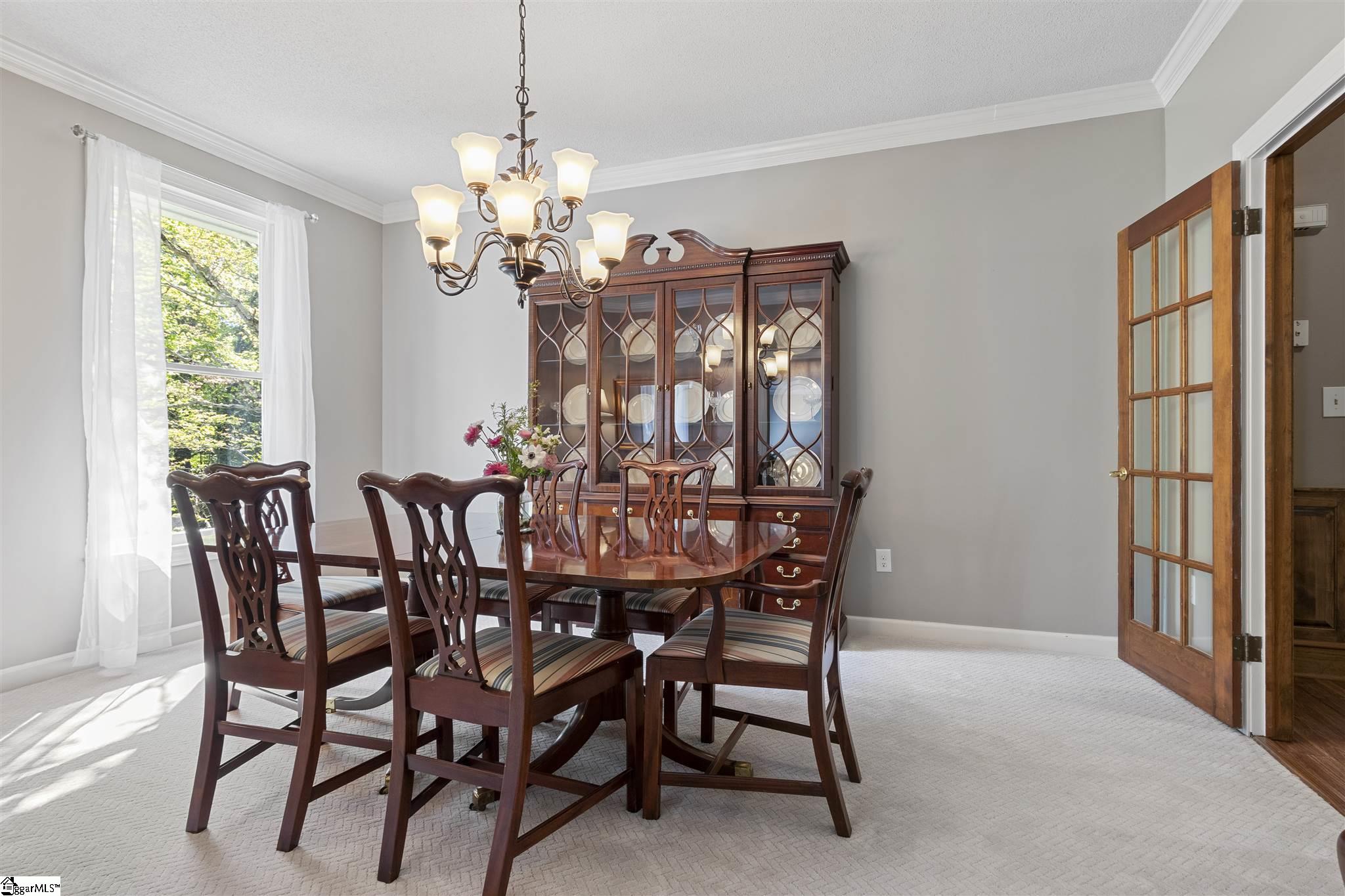 632 Meadow Ridge Road Easley, SC 29642 - Photo 8 of 36 Gallery Image 8
