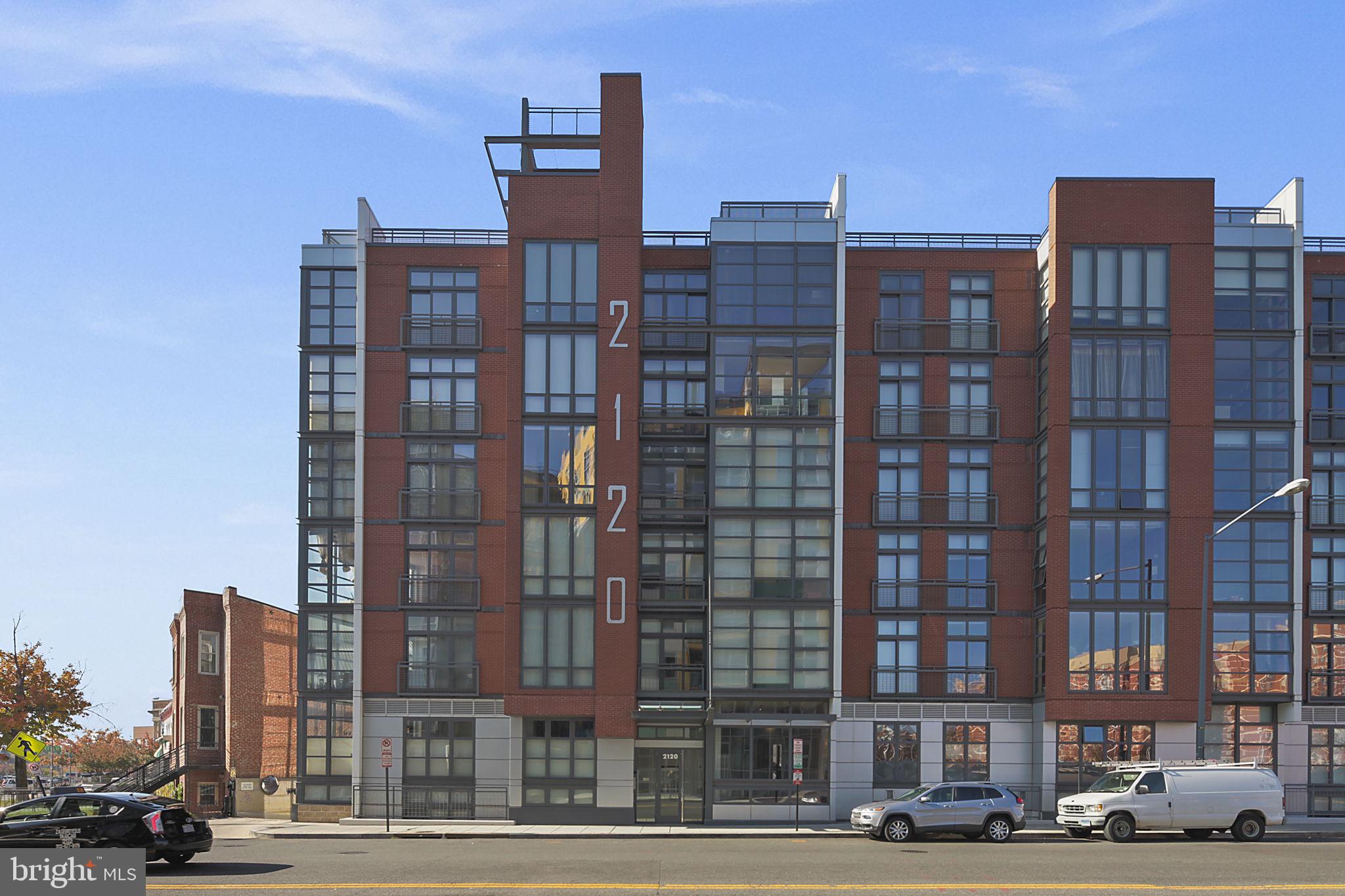 2120 Vermont Avenue Northwest, Unit 616, Washington, DC 20001 Compass