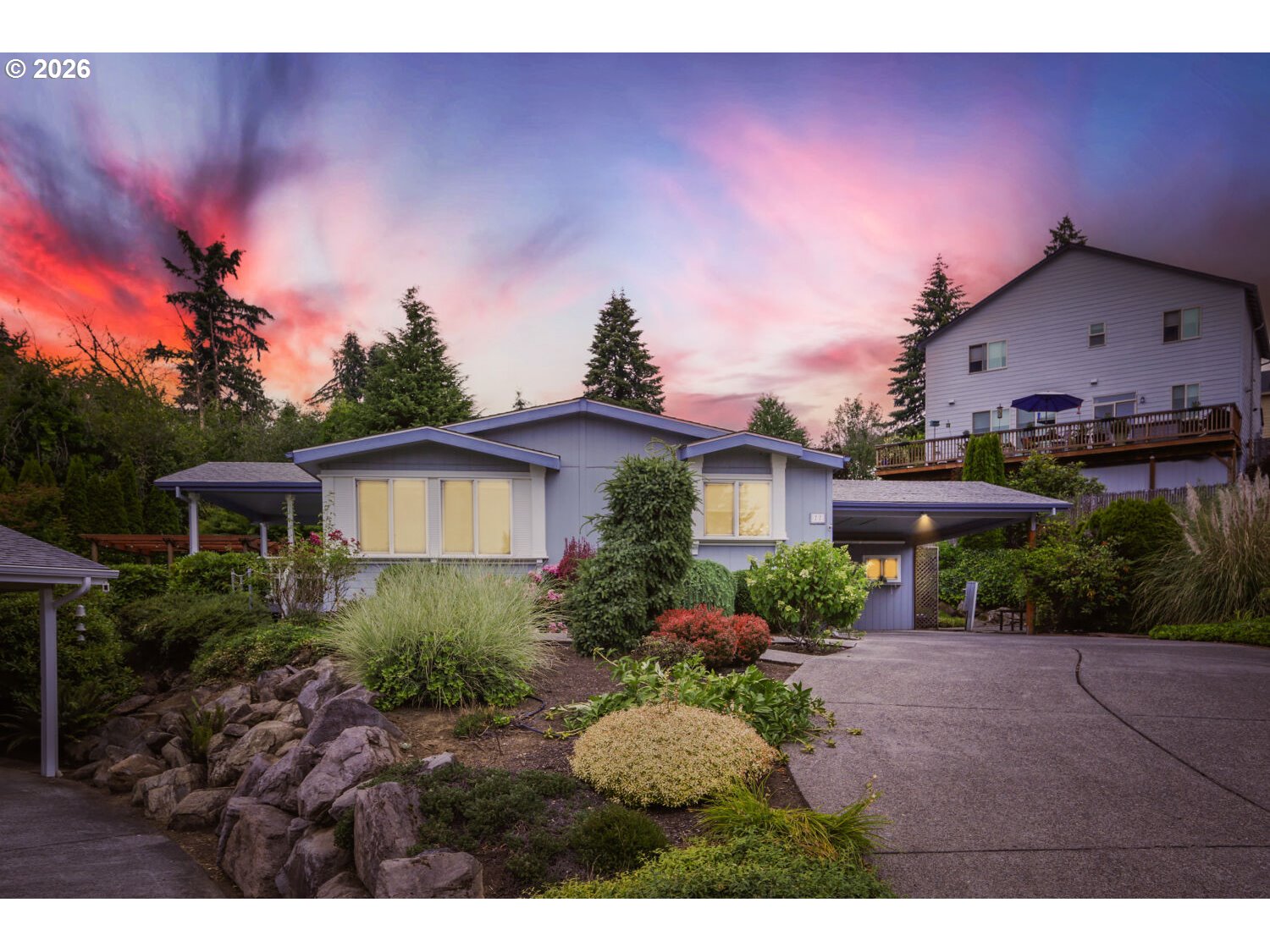 5701 Northeast St Johns Road, Unit 77 Vancouver, WA 98661 - Photo 1 of 30