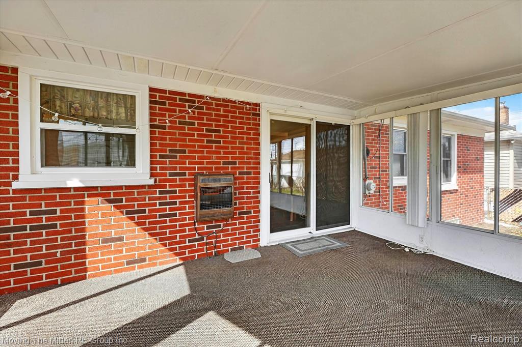 17049 Reno Street Riverview, MI 48193 - Photo 29 of 71
