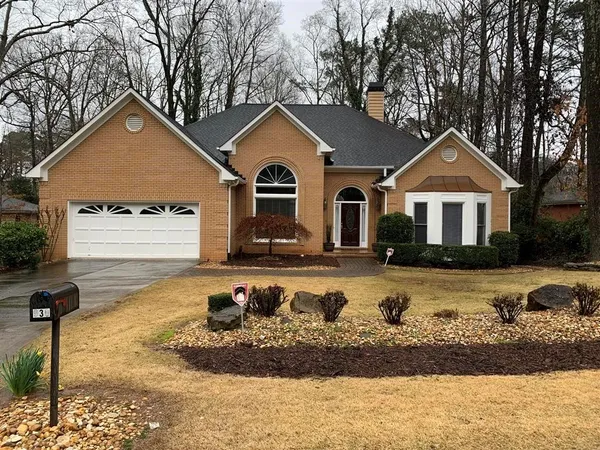 $3,950 | 930 Richmond Hill Drive, Marietta, GA 30068