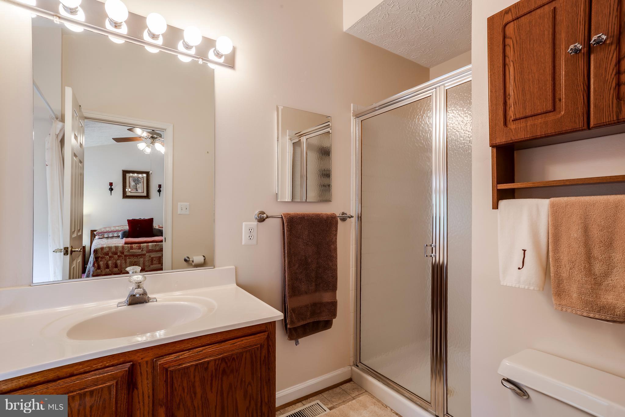 3219 Escapade Circle Riva, MD 21140 - Photo 14 of 25 Bath (Master)