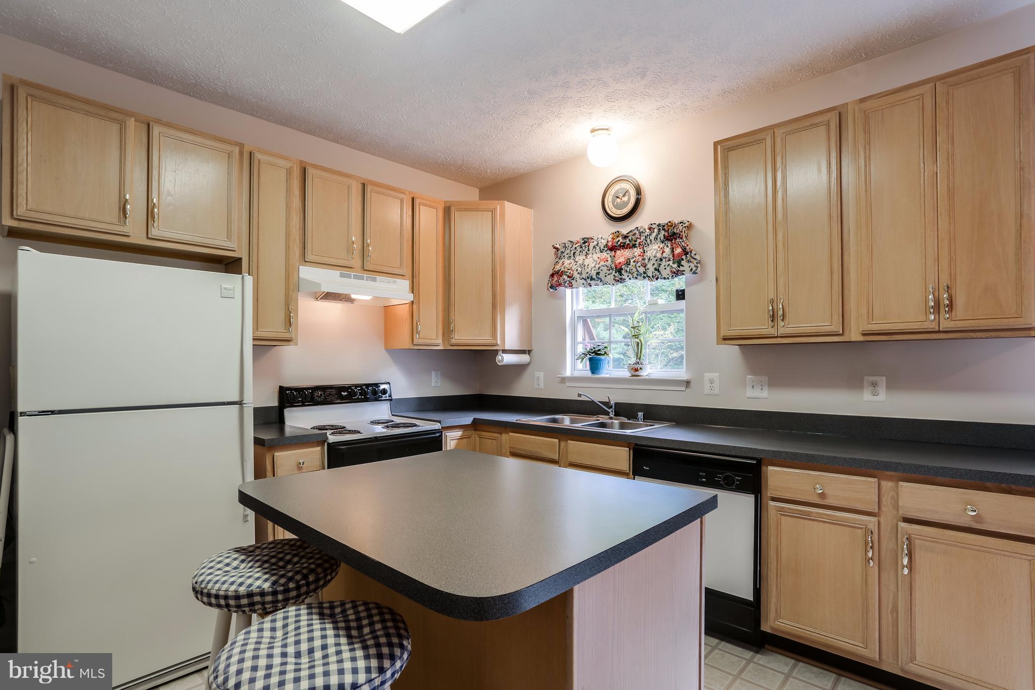 3219 Escapade Circle Riva, MD 21140 - Photo 3 of 25 Kitchen