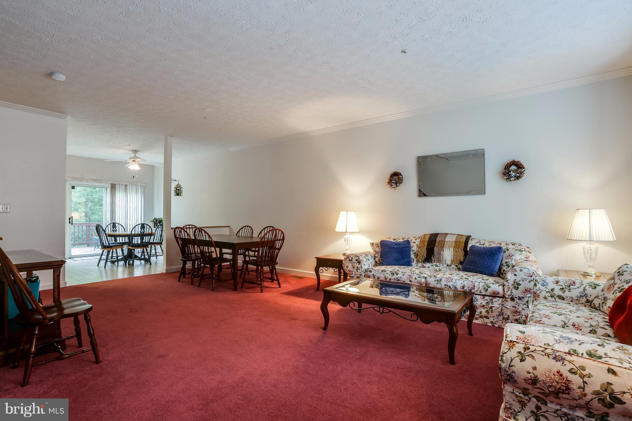 3219 Escapade Circle Riva, MD 21140 - Photo 8 of 25 Living Room