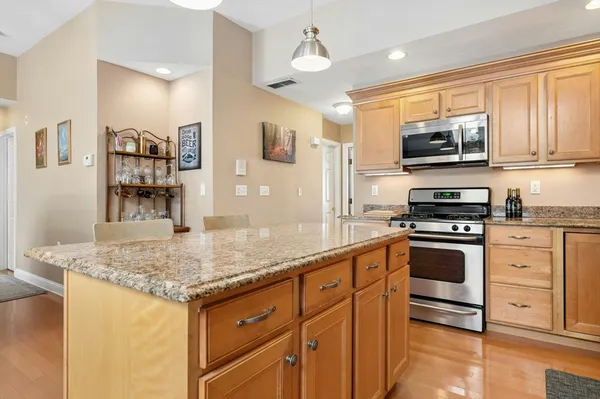 $425,000 | 645 Devenwood Way, Unit 645, Clinton, MA 01510