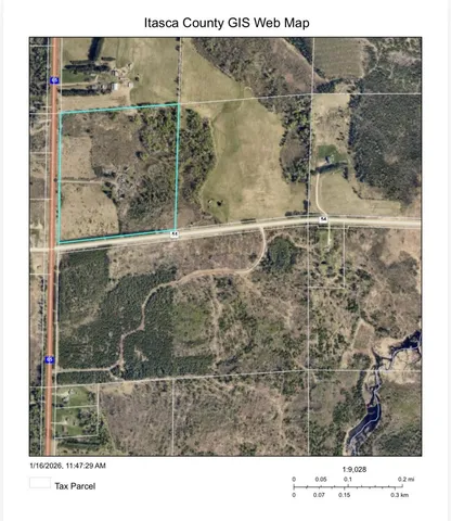 $175,000 | 41126 Highway 65, Nashwauk, MN 55769