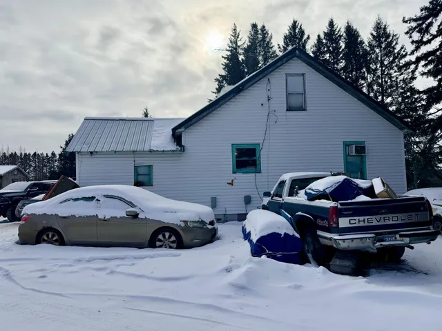 $175,000 | 41126 Highway 65, Nashwauk, MN 55769