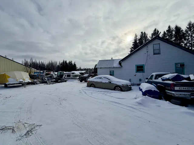 $175,000 | 41126 Highway 65, Nashwauk, MN 55769